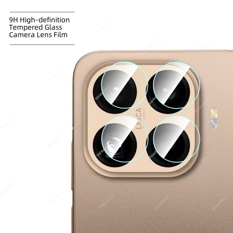 Camera Lens Film For Xiaomi 14 - đánh giá và giá Photography Xiaomi 14T