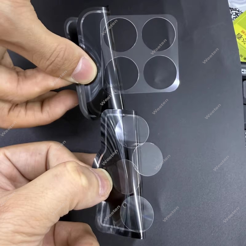 Camera Lens Film For Xiaomi 14 - đánh giá và giá Photography Xiaomi 14T