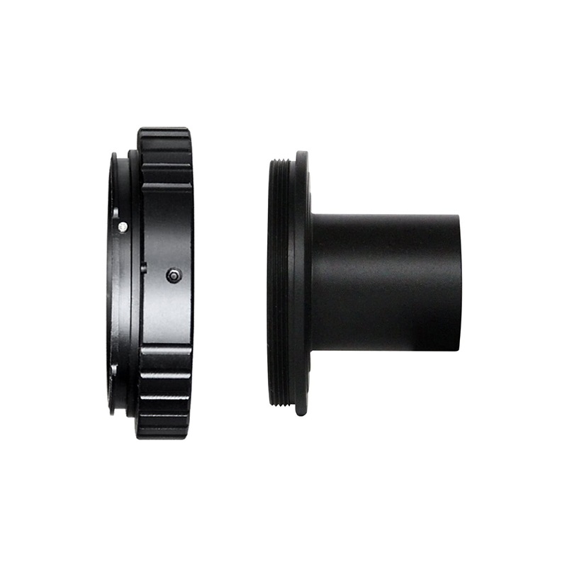 23.2mm T Ring Lens Mount Set D - đánh giá và giá Lens Adapter Ring