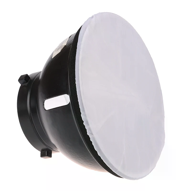 Photography Light Soft Diffuse - đánh giá và giá Strobe Light Studio