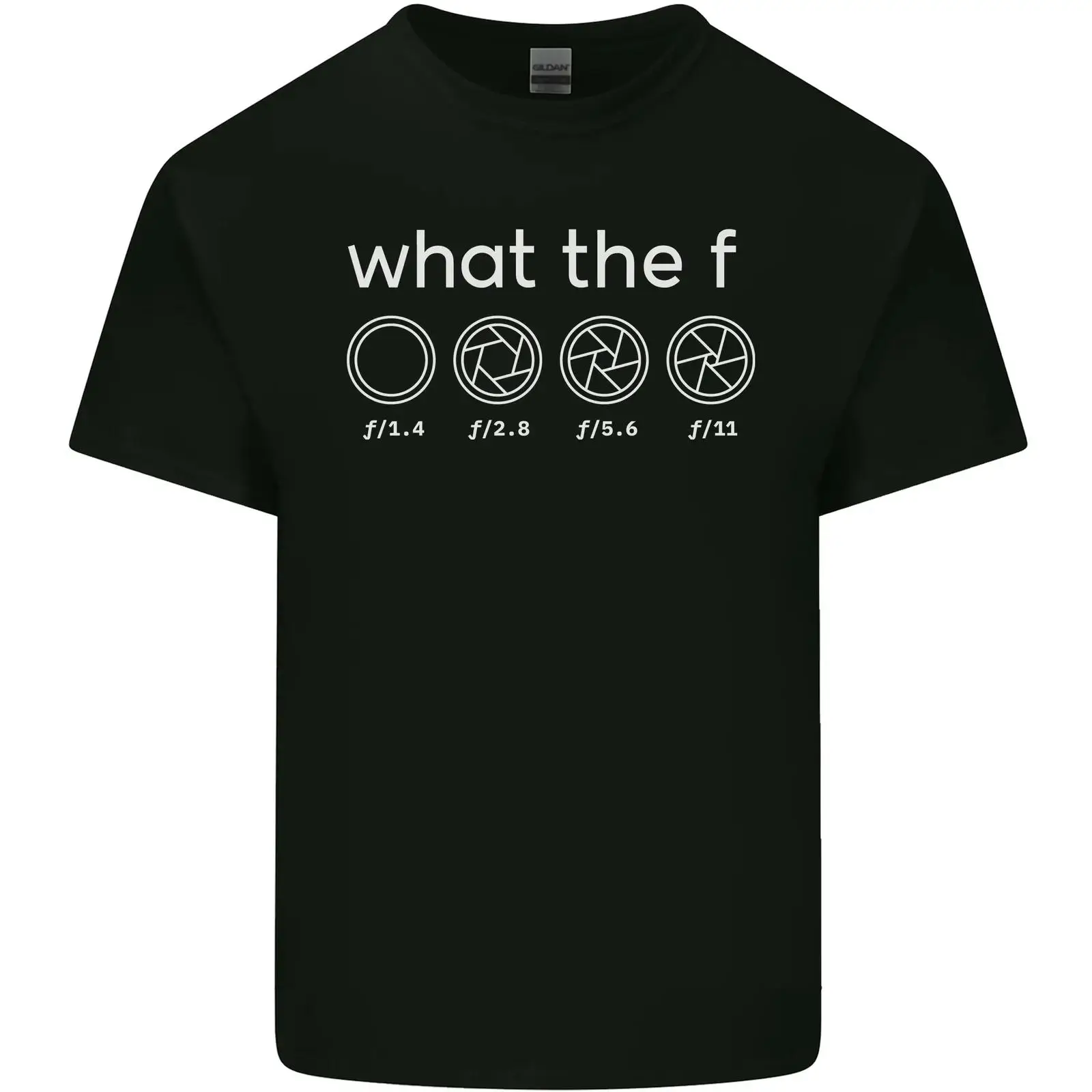 T Shirt Lustiger Fotograf F St - đánh giá và giá Fotografi Fashion