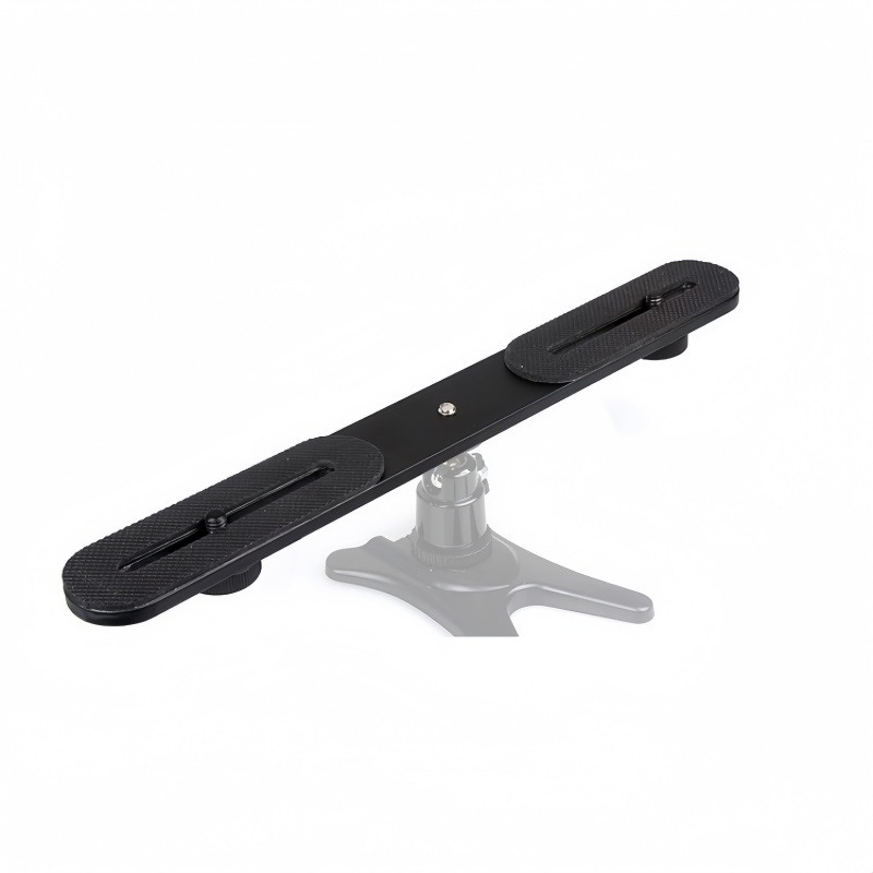 Dual Flash Bracket Hot Shoe Br - đánh giá và giá Hot Shoe Adapter