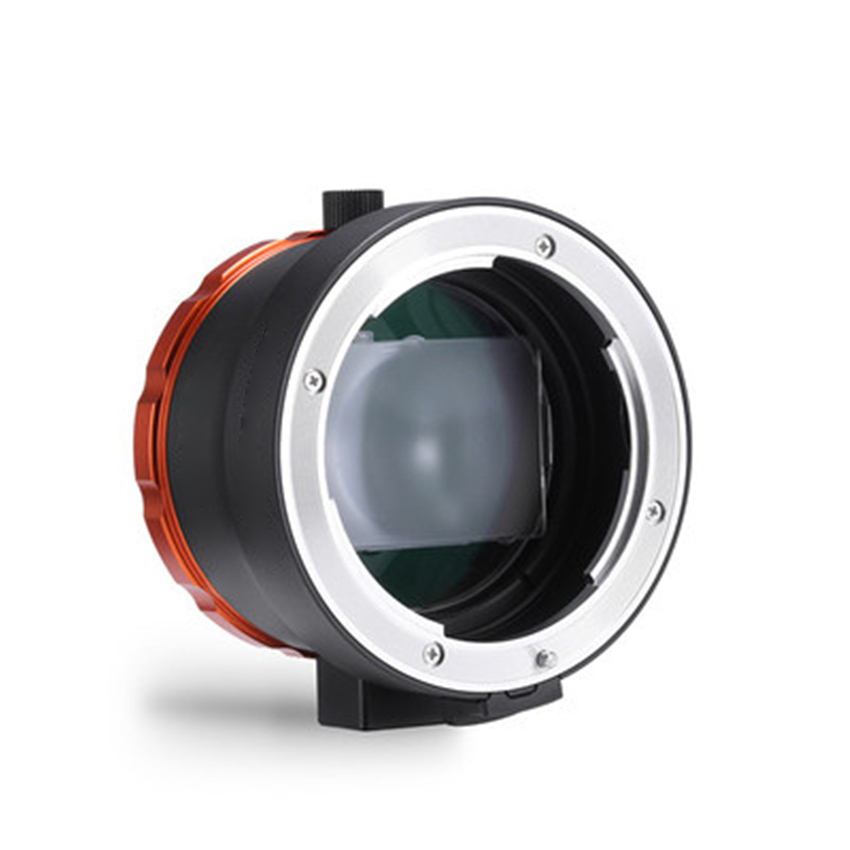 Mobile Phone To DSLR Lens Adap - đánh giá và giá Lens Adapter Ring