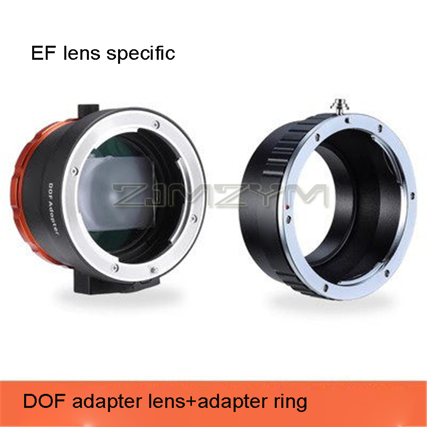 Mobile Phone To DSLR Lens Adap - đánh giá và giá Lens Adapter Ring