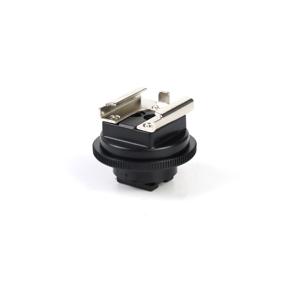 MSA-2 Universal camera hot sho - đánh giá và giá Hot Shoe Adapter