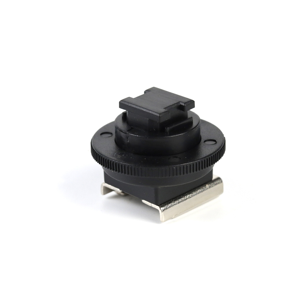 MSA-2 Universal camera hot sho - đánh giá và giá Hot Shoe Adapter