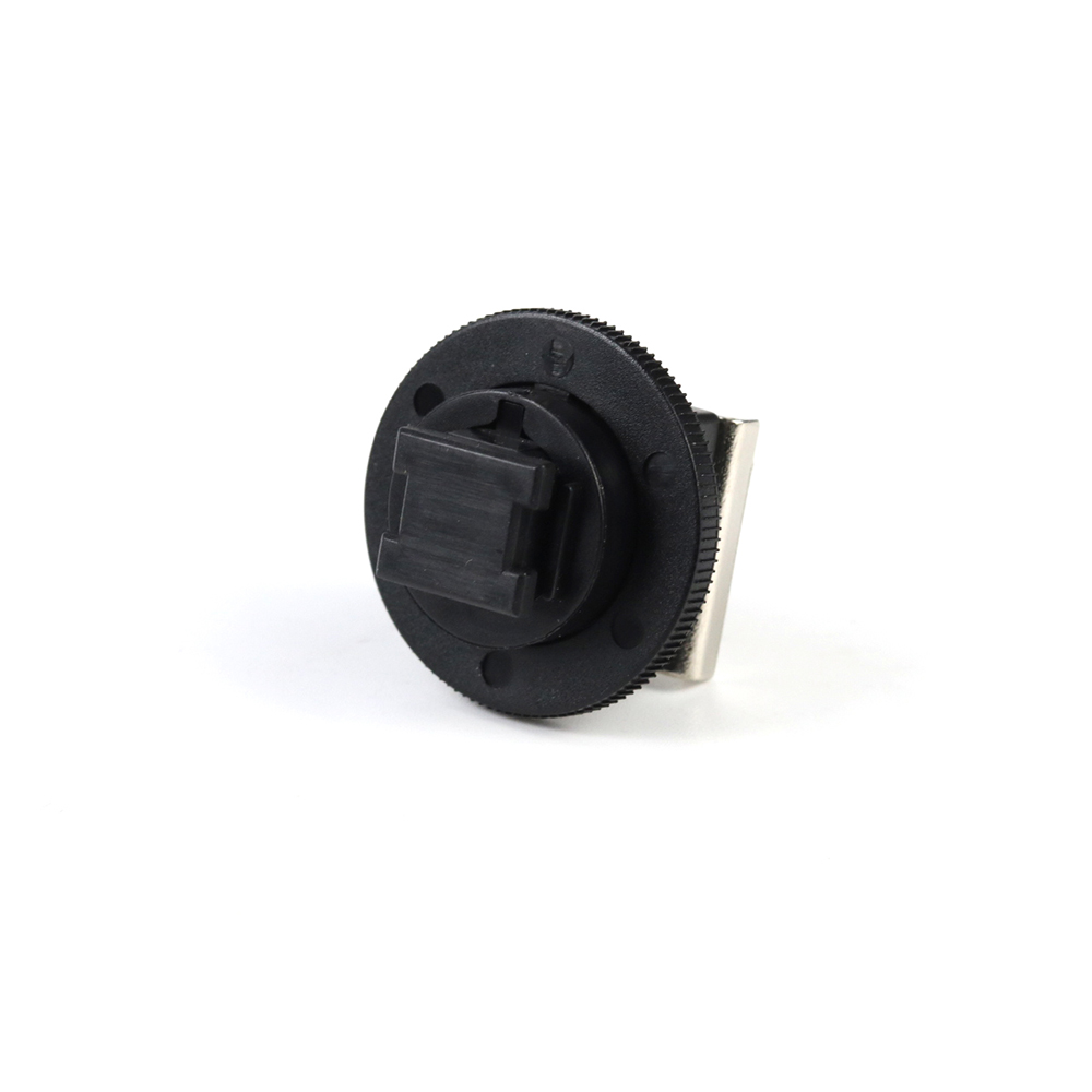 MSA-2 Universal camera hot sho - đánh giá và giá Hot Shoe Adapter