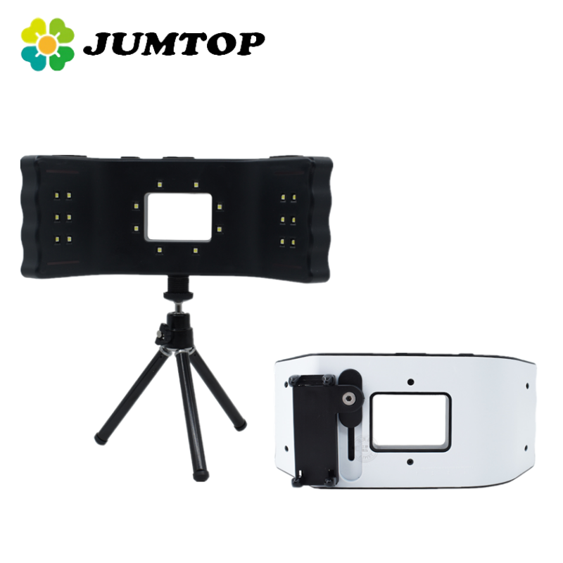 JUMTOP Dental Photography Ligh - đánh giá và giá Photography Dental