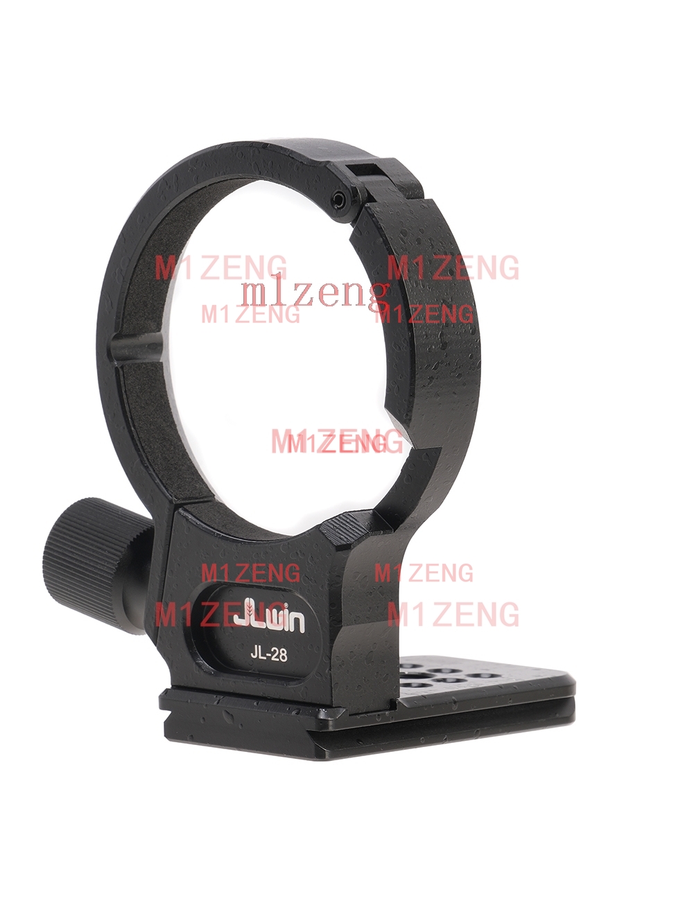 Camera lens support Tripod Rin - đánh giá và giá Lens Adapter Ring