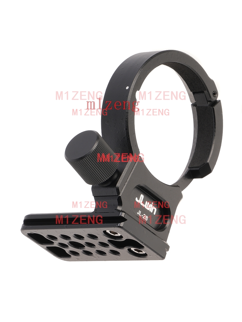 Camera lens support Tripod Rin - đánh giá và giá Lens Adapter Ring