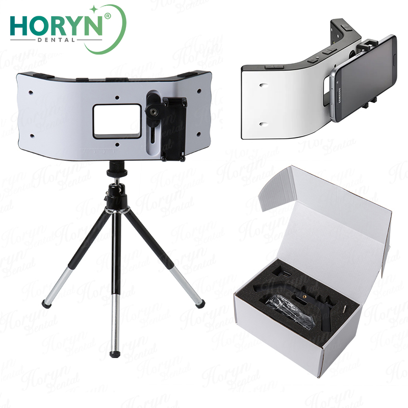 Dental Flash Light Photography - đánh giá và giá Photography Dental