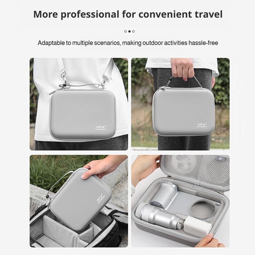 Storage Case For Vivo X300 Ult - đánh giá và giá Photography Kit Vivo X300 Ultra