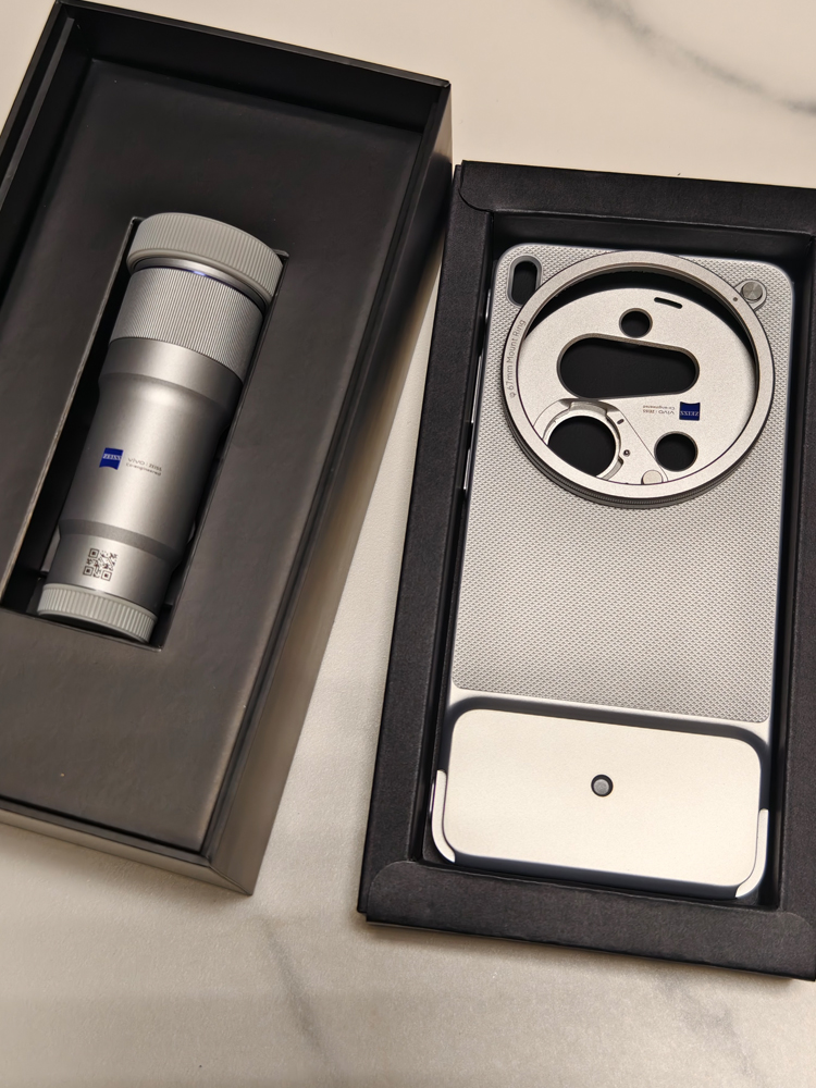 For Vivo X300 Ultra Case Camer - đánh giá và giá Photography Kit Vivo X300 Ultra