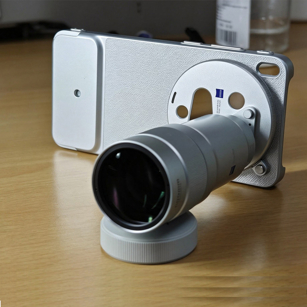 For Vivo X300 Ultra Case Camer - đánh giá và giá Photography Kit Vivo X300 Ultra