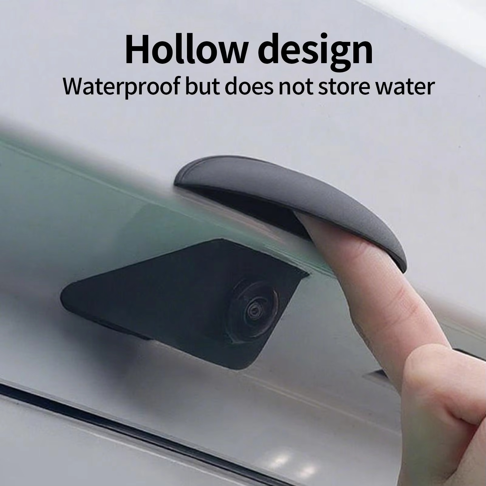Car Reverse Camera Silicone Ra - đánh giá và giá Camera Rain Cover
