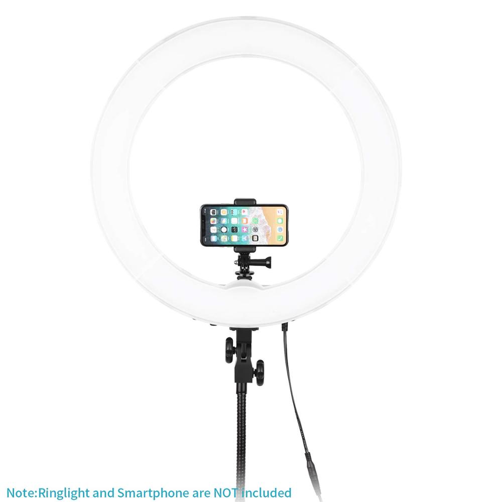 Phone Holder Camera Hot Shoe M - đánh giá và giá Hot Shoe Adapter