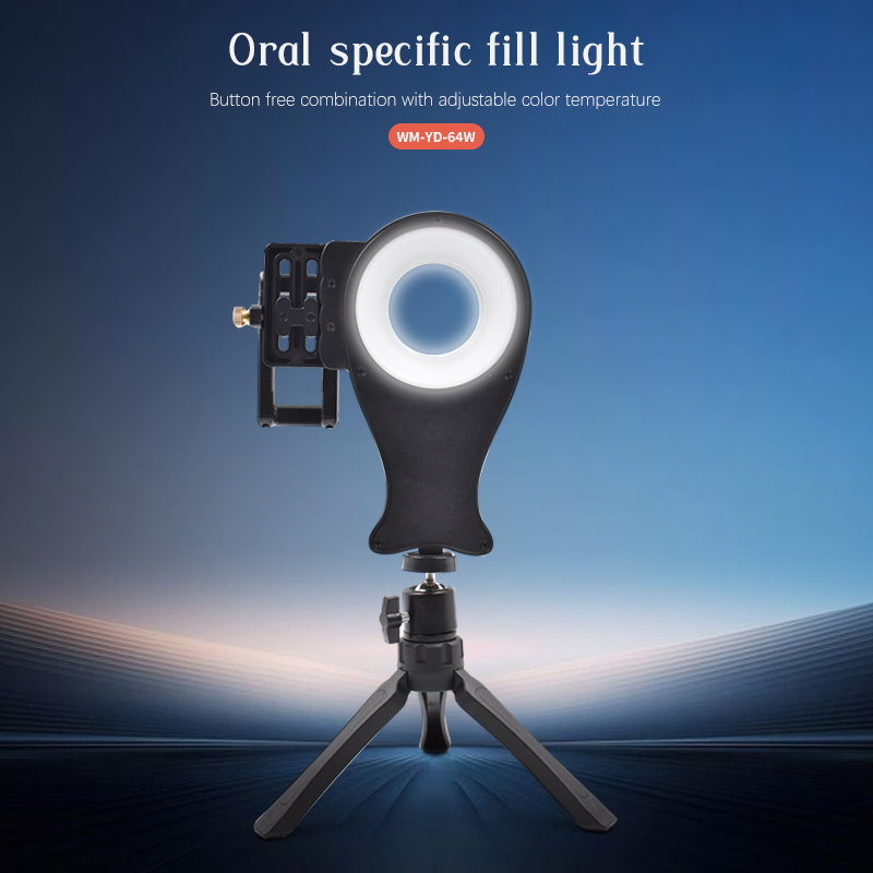 JUMTOP Portable Dental Photogr - đánh giá và giá Photography Dental