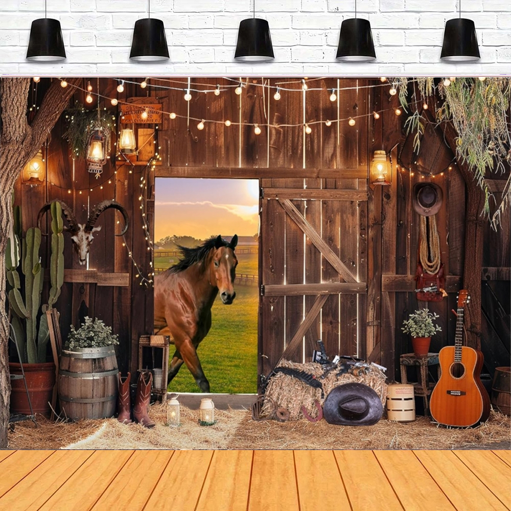 Photography Backdrop Western C - đánh giá và giá Photography Competition