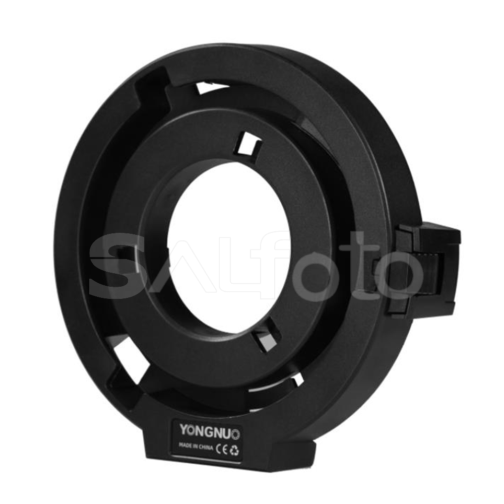 Yongnuo Accessory Silicone Dif - đánh giá và giá Strobe Light Studio