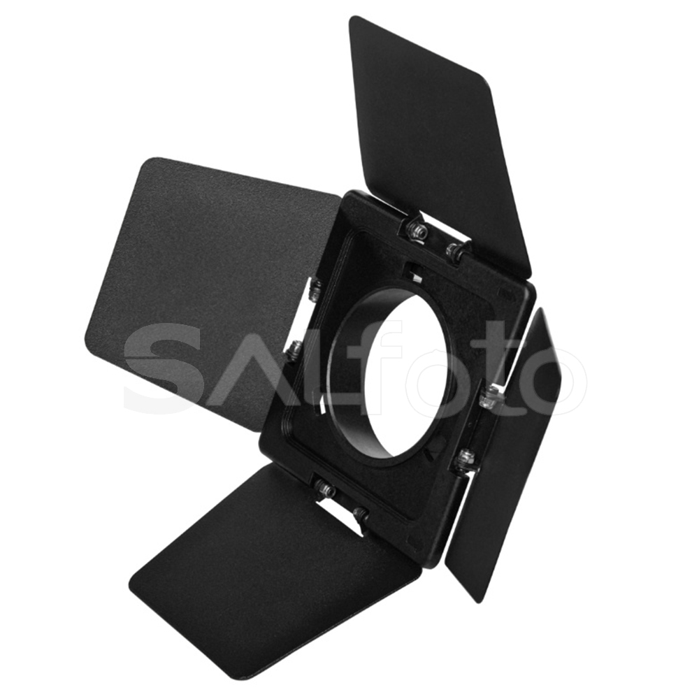 Yongnuo Accessory Silicone Dif - đánh giá và giá Strobe Light Studio